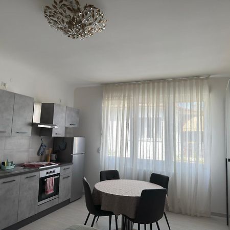 Monolocale Centro Storico Lejlighed Pordenone Eksteriør billede