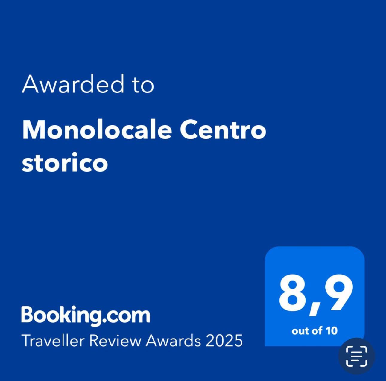 Monolocale Centro Storico Lejlighed Pordenone Eksteriør billede